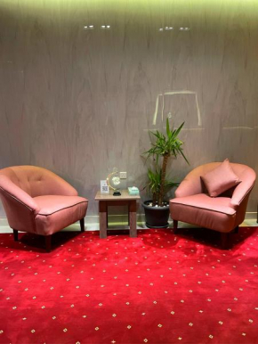 Mandreen Serviced Apartments